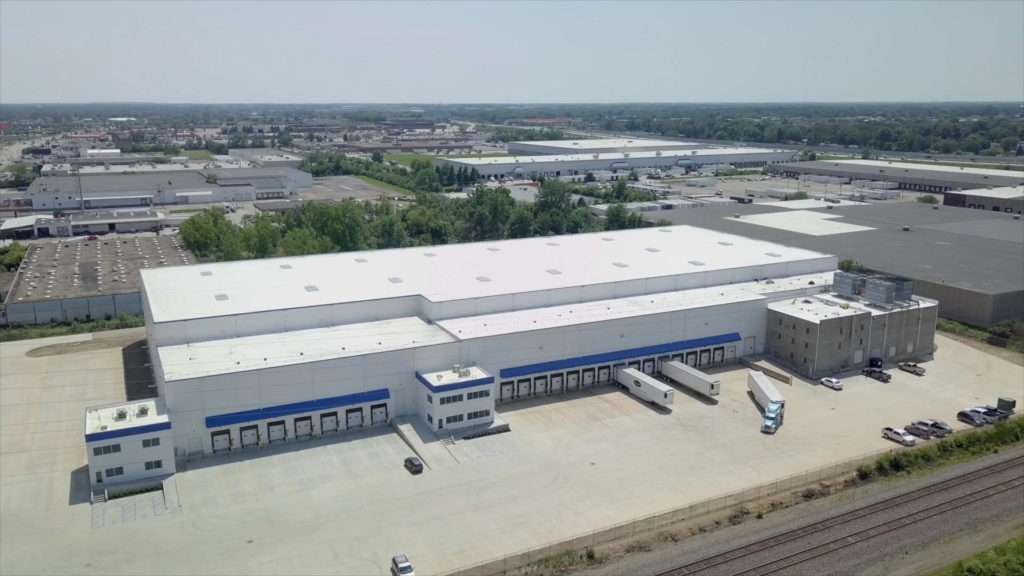Global-Cold-Storage