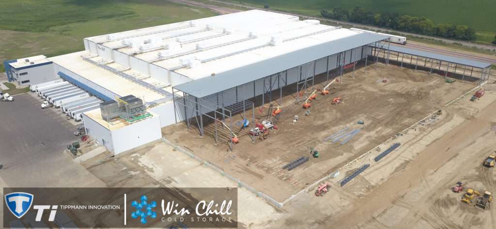 Win-Chill-Cold-Storage-Facility