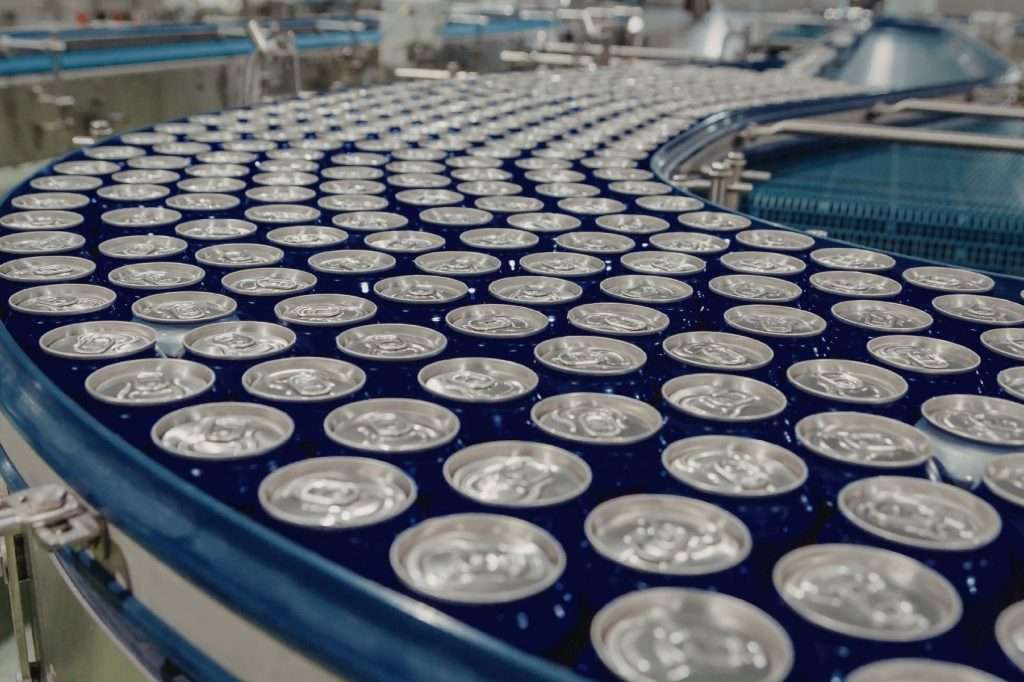 Automated Cold Storage Warehouse Cost